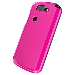 BSMPIS15SHHPK [AQUOS PHONE SL IS15SH用ハードケース ピンク]