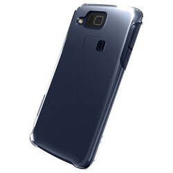 BSMPIS17SHHCR [AQUOS PHONE CL IS17SH用ハードケース クリア]
