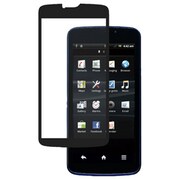 BSEFIS17SHBK [AQUOS PHONE CL IS17SH用イージーフィットフィルム 反射防止 ブラック]