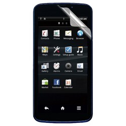 BSMPIS17SHFW [AQUOS PHONE CL IS17SH用撥水フィルム]