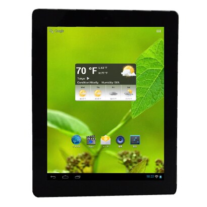 nextbook PREMIUM10 9.7型液晶/8GB NEXT10P12