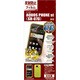 T337SH07D [タッチガード AQUOS PHONE st(SH-07D)専用]