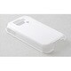 X156SH07D [AQUOS PHONE st (SH-07D) ハードケース ラバー/クリア]