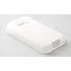X157SH07D [AQUOS PHONE st (SH-07D) TPUケース クリア]
