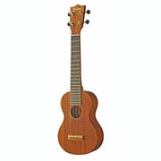 ソプラノウクレレ ロングネック FLS-1G