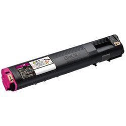 ヨドバシ.com - エプソン EPSON 環境推進トナー マゼンタ Mサイズ LPC3T21MV 通販【全品無料配達】