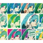 初音ミク ミクの日大感謝祭 LIVE CD