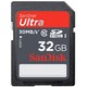 ウルトラ SDHC UHS-I カード CLASS10 32GB SDSDU-032G-J35