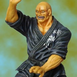 ヨドバシ.com - ダイブ RDF 強きを求めし者 愚地独歩（流通限定版