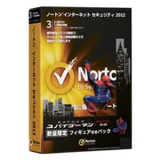 Norton Internet Security 2012 Spider