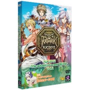ラグナロクオンライン RJC2012 -The advent of a new HERO- Vol.2 [DVD]