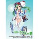 もえスリーブ Vol.83 ハローキティといっしょ！ ネオン・ウィー by ZECO