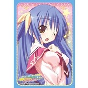 キャラクタースリーブコレクション・ミニ [ティンクル☆くるせいだーす-Passion Star Stream-「九浄 リア」]