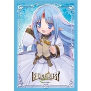 キャラクタースリーブコレクション・ミニ [ランス・クエスト「リセット・カラー」]