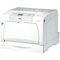 EPSON Offirio A3カラーレーザープリンター LP-S5300 ネットワーク標準対応