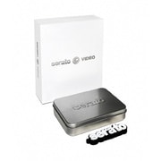SERATO VIDEO PKG [VIDEO対応ソフト パッケージ版]