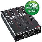 DJミキサー+SERATO VIDEOソフトセット PMC-05PRO4B+VIDEO