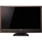 55V型 地上・BS・110度CSデジタルハイビジョン液晶テレビ ブルーレイ/HDD1TB内蔵 3D対応 ※3Dグラス別売 REAL LASERVUE(リアル レーザービュー) LCD-55LSR3