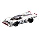 D1431030201 [PORSCHE 917K No．3 Sebring 塗装済み完成ボディ]