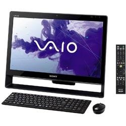 割引クーポン ヨドバシ.com - ソニー SONY VAIO Lシリーズ 21.5型ワイド液晶 Windowsデスクトップ