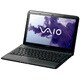 VAIO Eシリーズ 11.6型ワイド液晶/HDD500GB ブラック SVE11119FJB