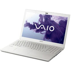 VAIO SVS151G2JN (ソニー バイオ) VAIO Fit 15/14 | “VAIO” | ソニー