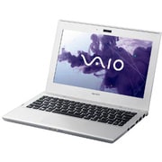 VAIO Tシリーズ 11.6型ワイド液晶/HDD500GB SVT11119FJS