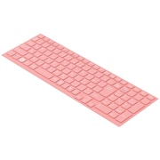 VAIO E/C/Fシリーズ用 キーボードウエア ミルキーピンク VGP-KBV3/PI