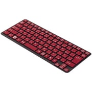 Eシリーズ14・Eシリーズ14P用キーボードウェア ダークレッド VGP-KBV6/RI