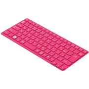 Eシリーズ14・Eシリーズ14P用キーボードウェア ピンク VGP-KBV6/P