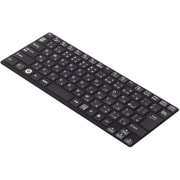 Sシリーズ13.3型ワイド用キーボードウェア ブラック VGP-KBL12/B