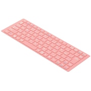 Tシリーズ11.6型ワイド・Eシリーズ11.6型ワイド用キーボードウェア ピンク VGP-KBV13/P