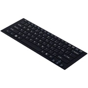 Tシリーズ13.3型ワイド用キーボードウェア ブラック VGP-KBV14/B