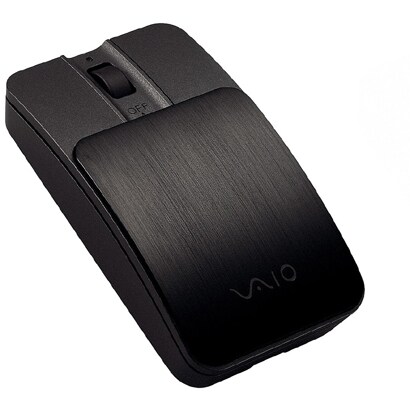 Bluetooth3.0対応 レーザーマウス ブラック VGP-BMS11/B