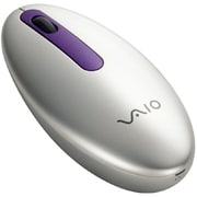 Bluetooth3.0対応 レーザーマウス シルバーブルー VGP-BMS21/S