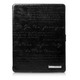 新しいiPad　BK Masstige　レタリング　ダイアリーケース