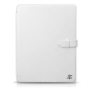 新しいiPad　WH プレステージ　ポートフォリオレザーケース