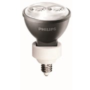 LED電球 EZ10口金 3000K ビーム角24度 7W30K24D10