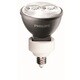 LED電球 EZ10口金 4000K色 ビーム角60度 7W40K60D10