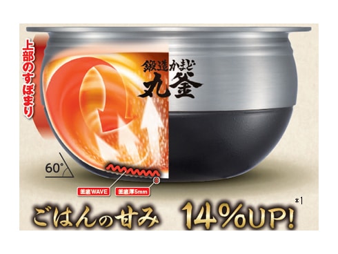 ヨドバシ.com - 東芝 TOSHIBA ダブル真空圧力IH炊飯器（5.5合