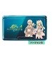 スクラッチガードfor 3DS ルーンファクトリー4 バージョンB [3DS本体シール]