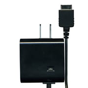 WM-PORT搭載ウォークマン用 ACアダプタ ブラック BS-SWAC/BK