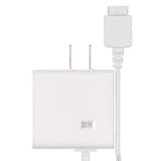 WM-PORT搭載ウォークマン用 ACアダプタ ホワイト BS-SWAC/WH
