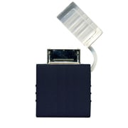WM-PORT搭載ウォークマン用コネクタ ブラック BS-SWCON/BK