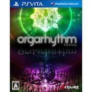 orgarhythm（オルガリズム） [PS Vitaソフト]