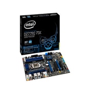 マザーボード BOXDZ77RE75K（ATX）