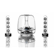 Bluetooth対応 2.1chアクティブスピーカー SOUNDSTICKS BT JP