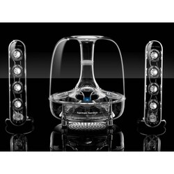 ヨドバシ.com - harman/kardon ハーマン/カードン SOUNDSTICKS BT JP 