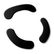 SteelSeriesGlideKinzu 60012-2