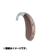 補聴器 リサウンドベア3 パワー型 VE380-DVI(MBL)